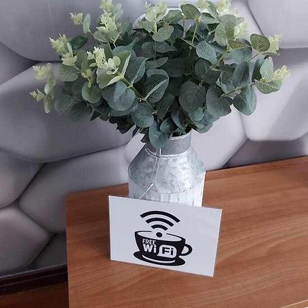 Apartamentos Florida Casablanca Віго Екстер'єр фото