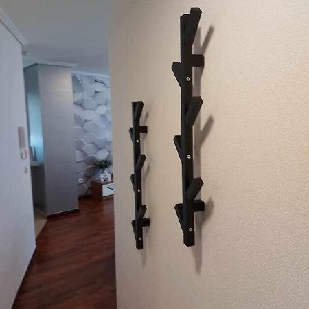 Apartamentos Florida Casablanca Віго Екстер'єр фото