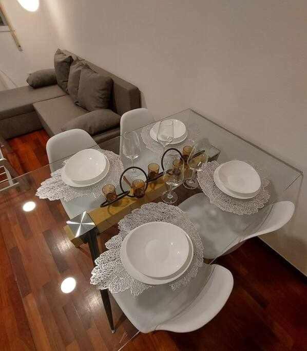 Apartamentos Florida Casablanca Віго Екстер'єр фото
