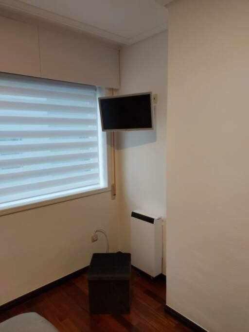 Apartamentos Florida Casablanca Віго Екстер'єр фото