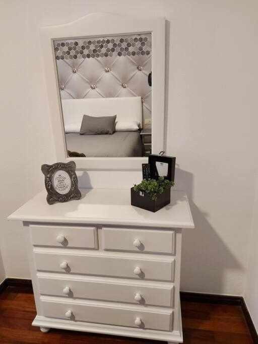 Apartamentos Florida Casablanca Віго Екстер'єр фото