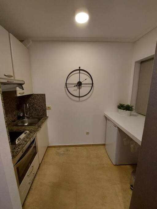 Apartamentos Florida Casablanca Віго Екстер'єр фото
