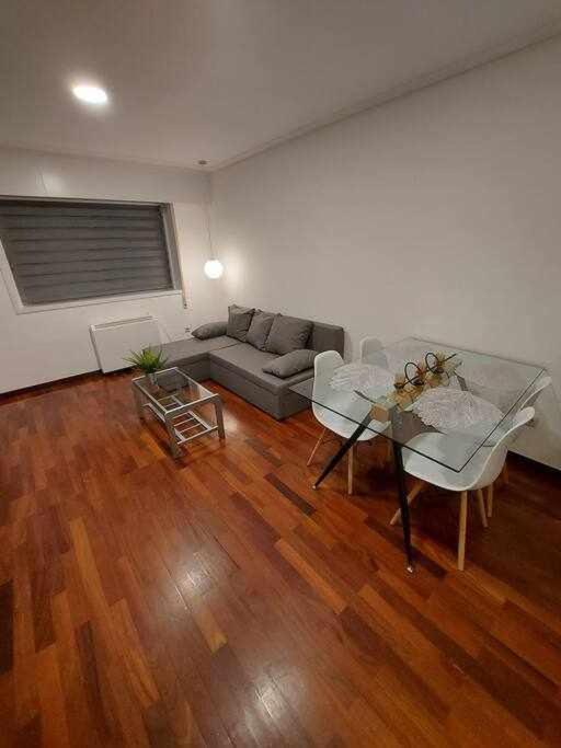 Apartamentos Florida Casablanca Віго Екстер'єр фото