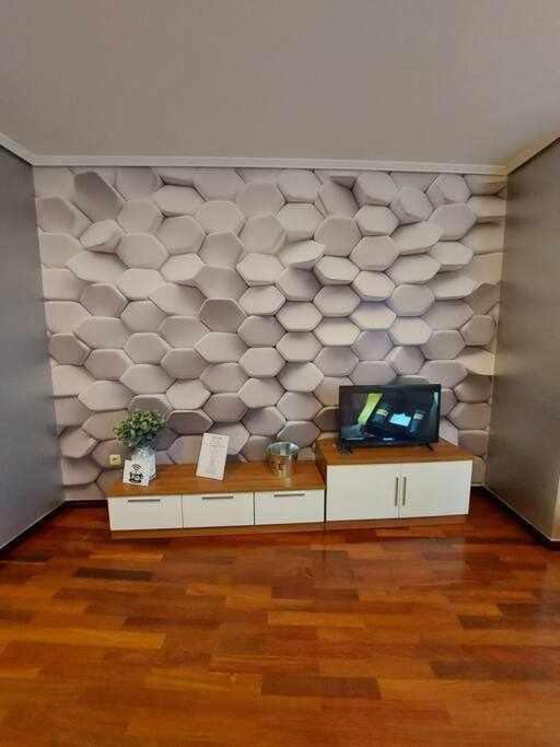 Apartamentos Florida Casablanca Віго Екстер'єр фото