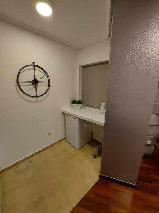 Apartamentos Florida Casablanca Віго Екстер'єр фото