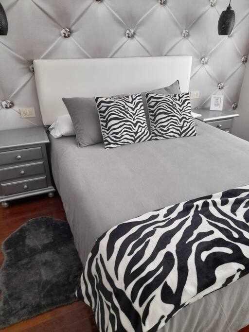 Apartamentos Florida Casablanca Віго Екстер'єр фото