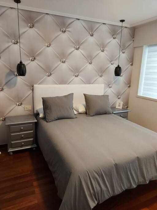 Apartamentos Florida Casablanca Віго Екстер'єр фото